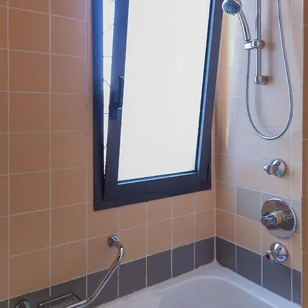 Hotel Nettunia Rimini Room photo