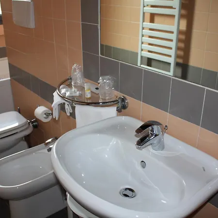 Hotel Nettunia Rimini Room photo
