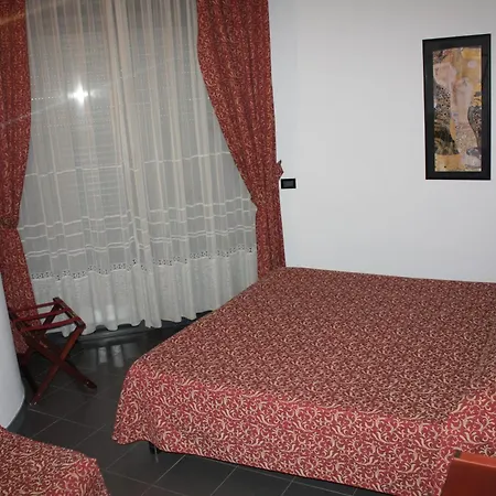 Hotel Nettunia Rimini Room photo