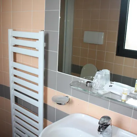 Hotel Nettunia Rimini Room photo