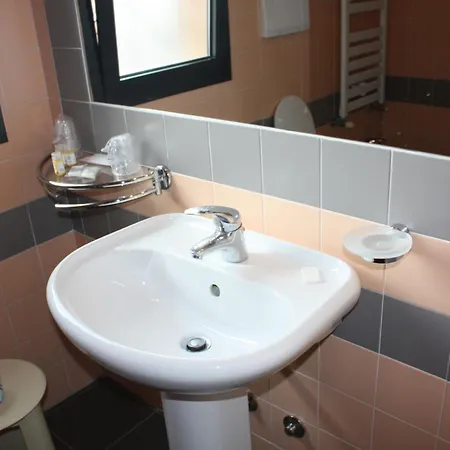 Hotel Nettunia Rimini Room photo
