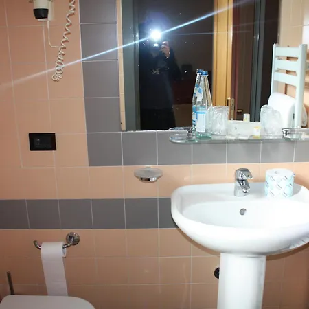 Hotel Nettunia Rimini Room photo