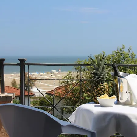 Hotel Nettunia Rimini Room photo