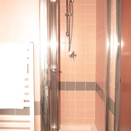 Hotel Nettunia Rimini Room photo