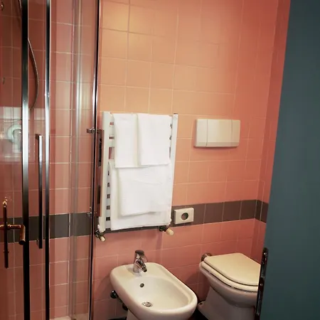 Hotel Nettunia Rimini Room photo
