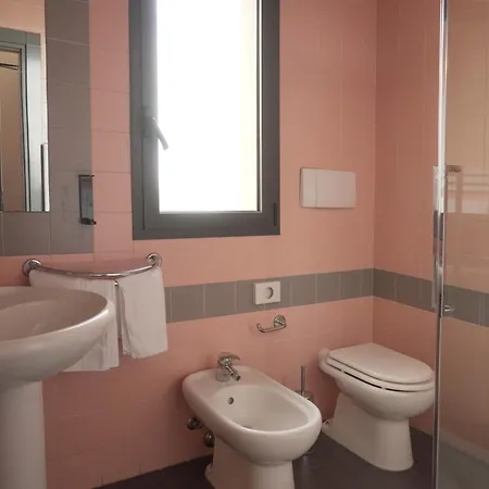 Hotel Nettunia Rimini Room photo