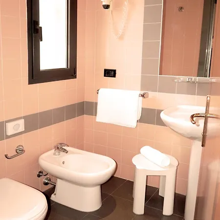Hotel Nettunia Rimini Room photo