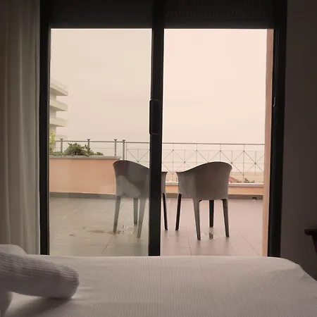 Hotel Nettunia Rimini Room photo