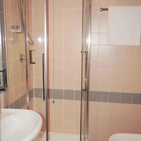 Hotel Nettunia Rimini Room photo