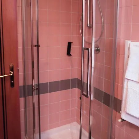 Hotel Nettunia Rimini Room photo
