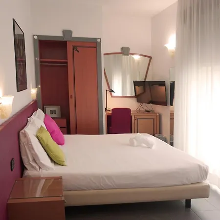 Hotel Nettunia Rimini Room photo