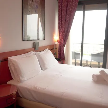 Hotel Nettunia Rimini Room photo