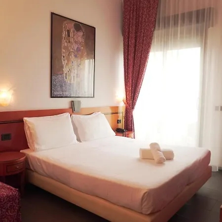 Hotel Nettunia Rimini Room photo