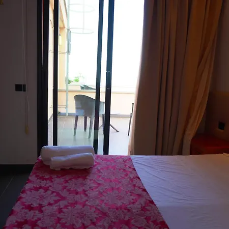Hotel Nettunia Rimini Room photo