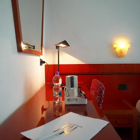Hotel Nettunia Rimini Room photo