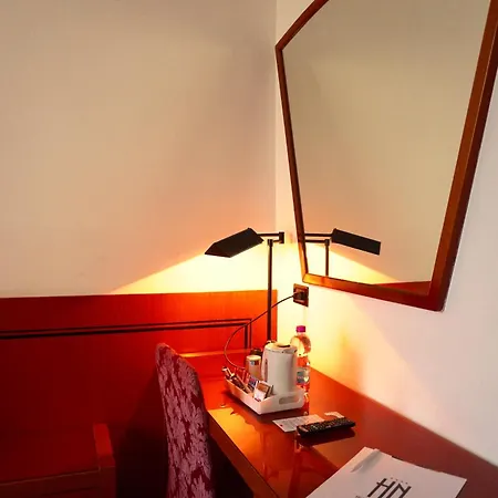Hotel Nettunia Rimini Room photo