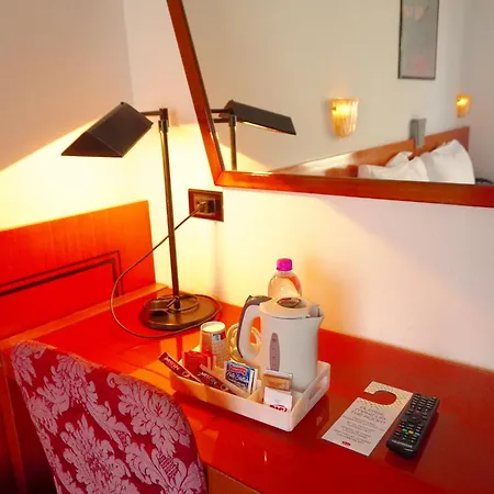 Hotel Nettunia Rimini Room photo