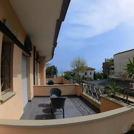 Hotel Nettunia Rimini Room photo