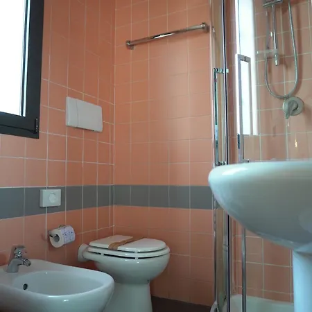 Hotel Nettunia Rimini Room photo