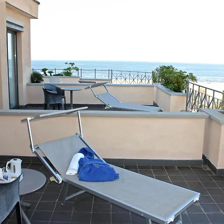 Hotel Nettunia Rimini Room photo