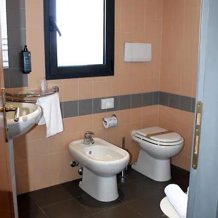 Hotel Nettunia Rimini Room photo