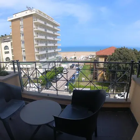 Hotel Nettunia Rimini Room photo