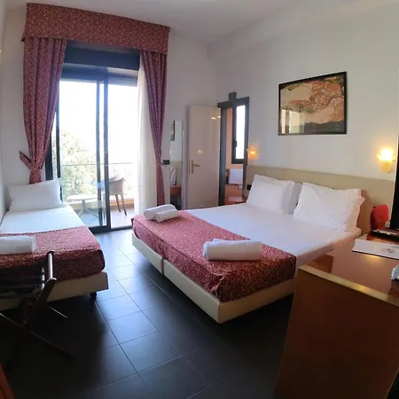 Hotel Nettunia Rimini Room photo
