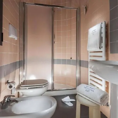 Hotel Nettunia Rimini Room photo