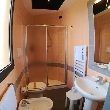 Hotel Nettunia Rimini Room photo
