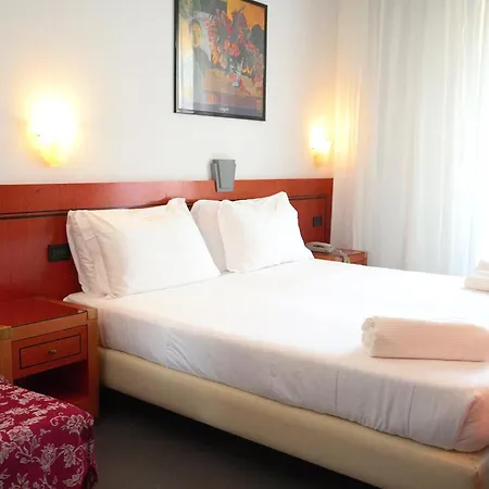 Hotel Nettunia Rimini Room photo