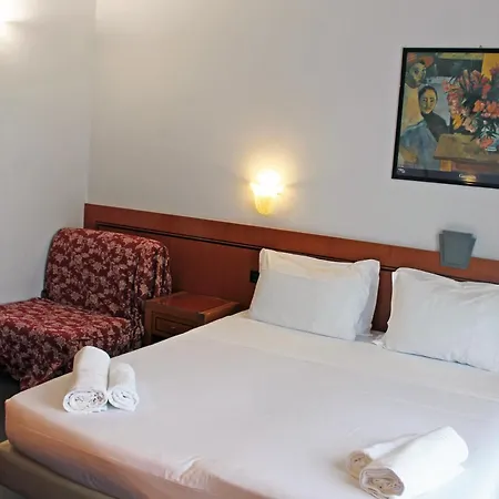 Hotel Nettunia Rimini Room photo