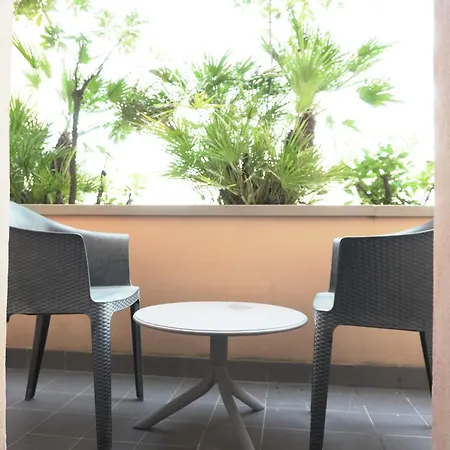 Hotel Nettunia Rimini Room photo