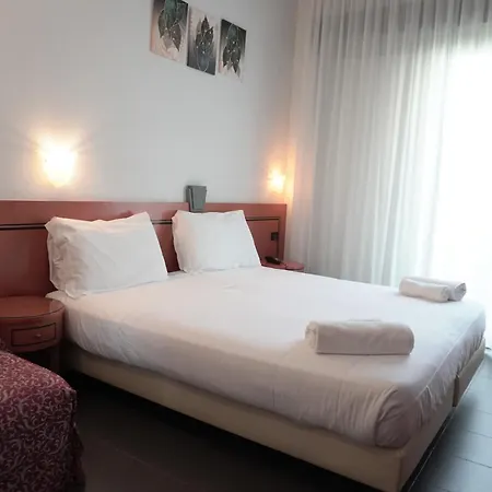 Hotel Nettunia Rimini Room photo