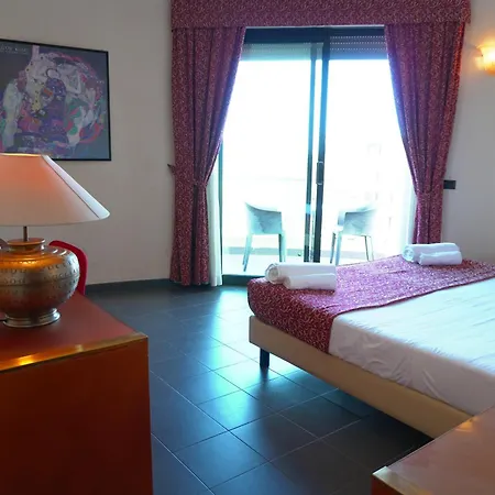 Hotel Nettunia Rimini Room photo