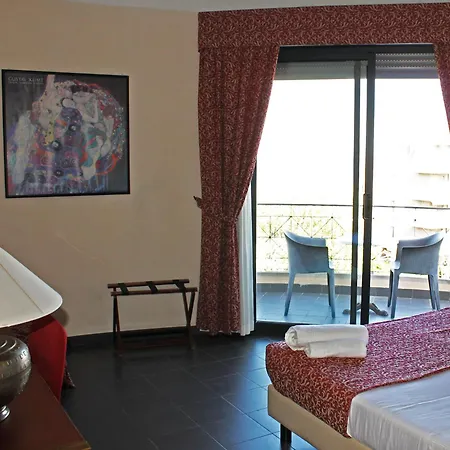 Hotel Nettunia Rimini Room photo