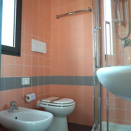 Hotel Nettunia Rimini Room photo