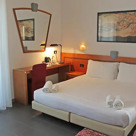 Hotel Nettunia Rimini Room photo