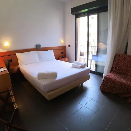 Hotel Nettunia Rimini Room photo