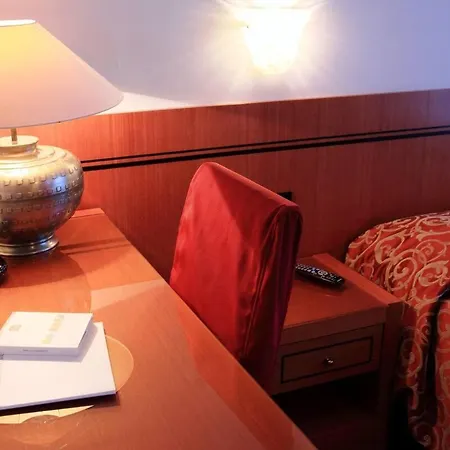 Hotel Nettunia Rimini Room photo