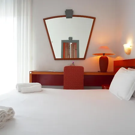 Hotel Nettunia Rimini Room photo