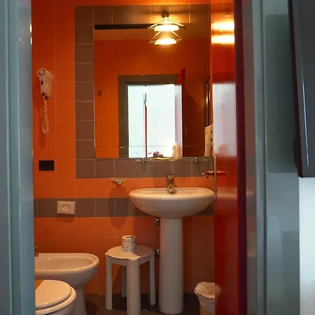 Hotel Nettunia Rimini Room photo