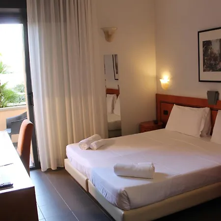 Hotel Nettunia Rimini Room photo