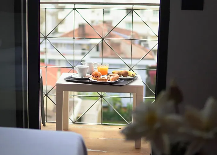 Hotel Nettunia
