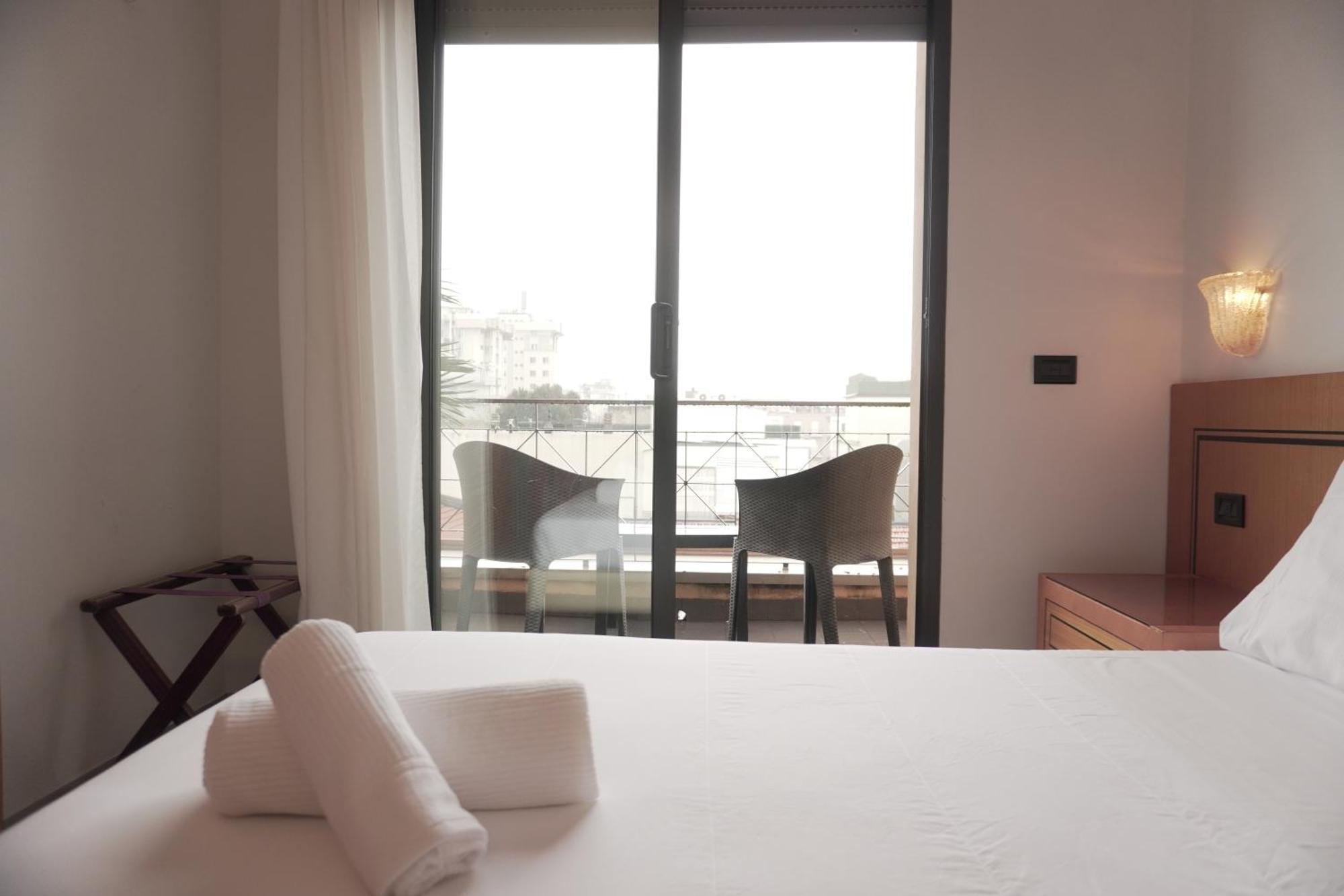 Hotel Nettunia
