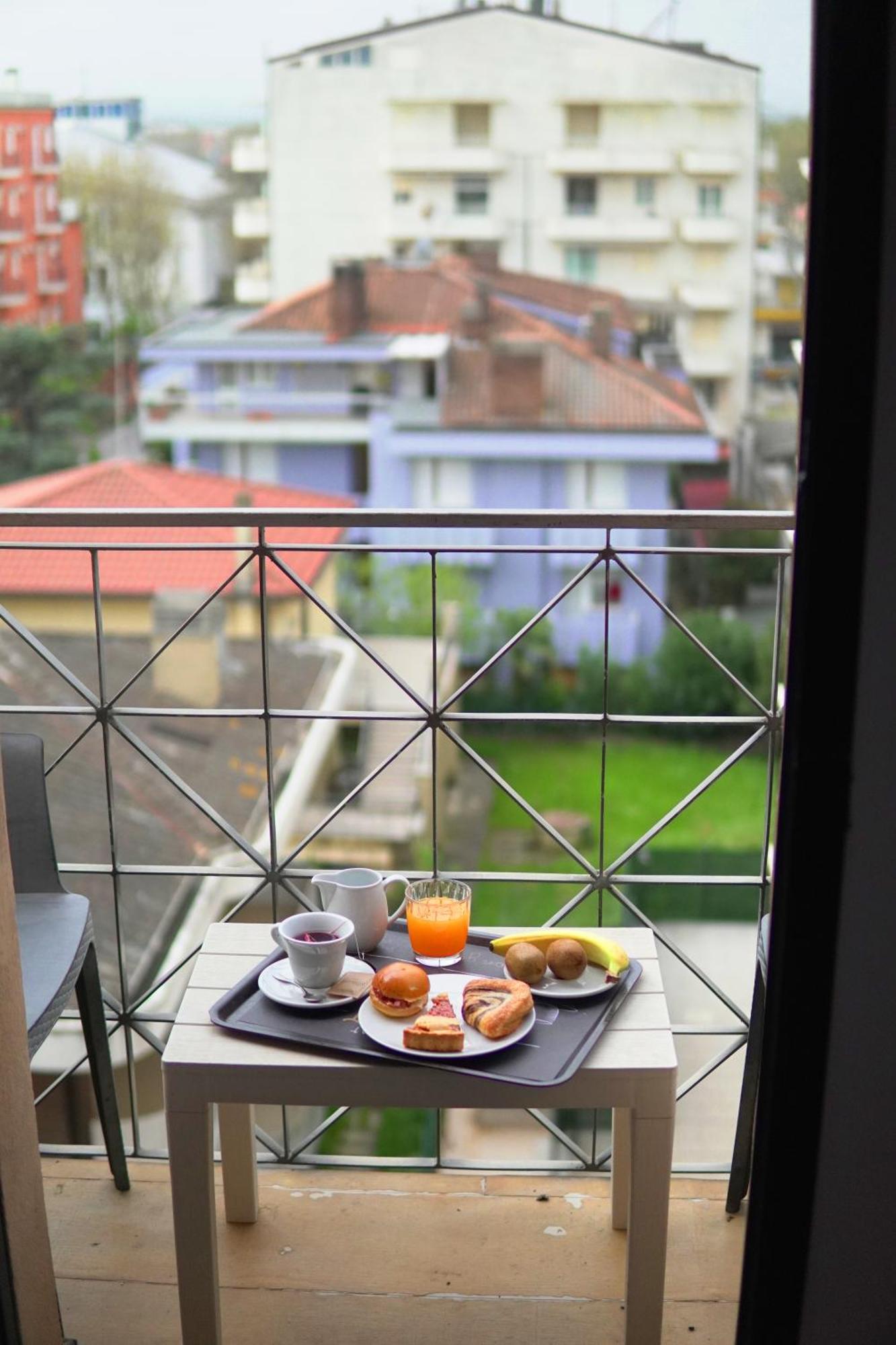 Nettunia Hotel 4*