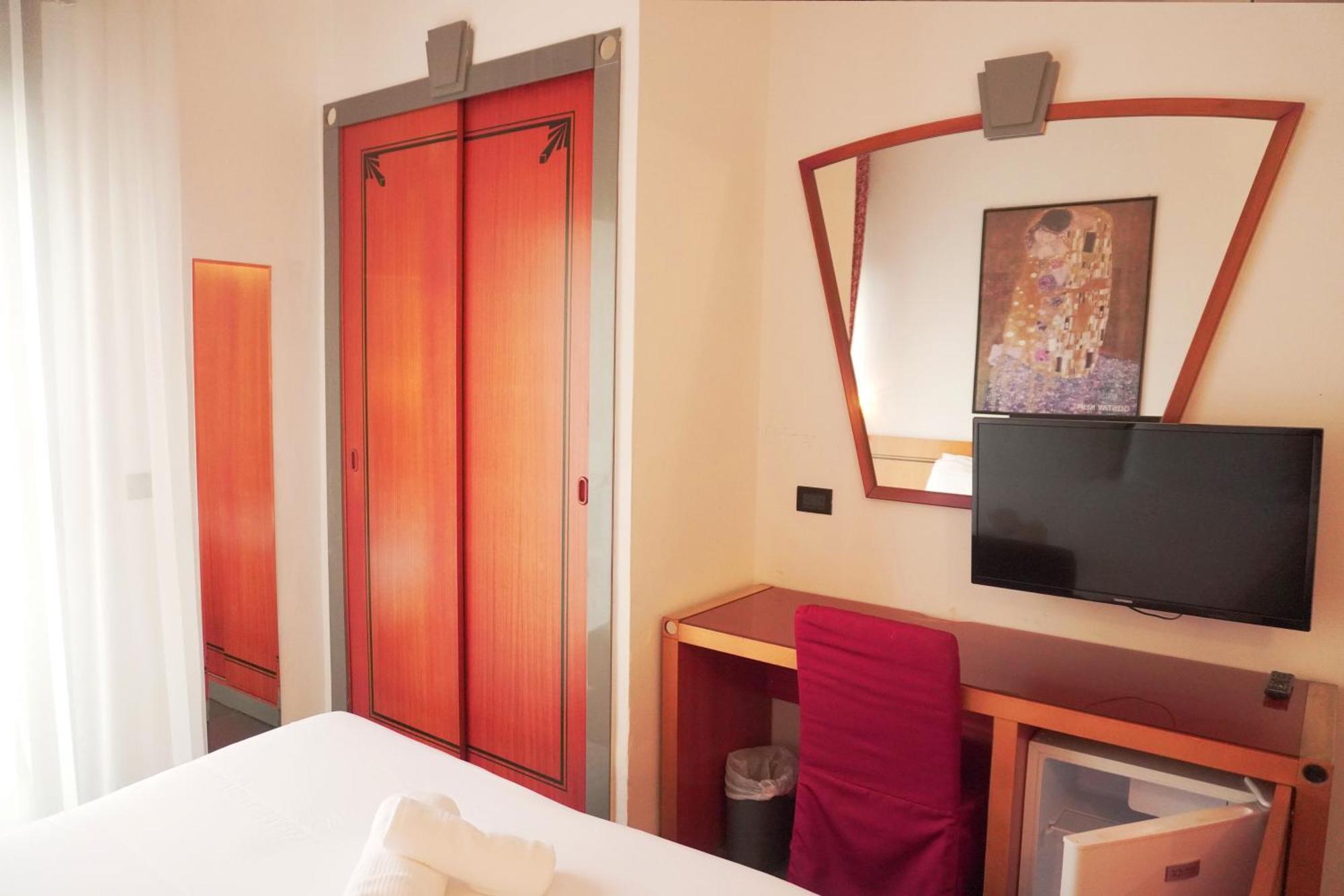 Nettunia 4* Rimini