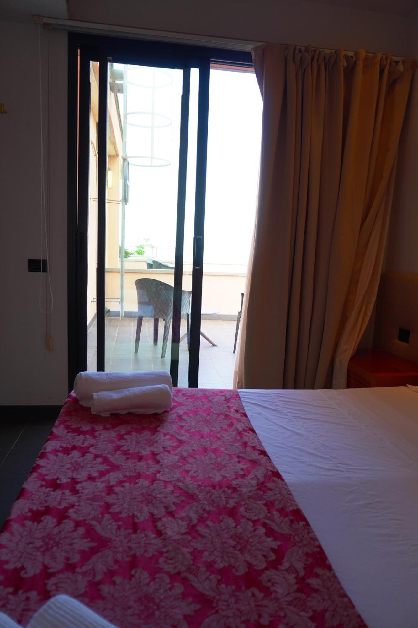 Nettunia Hotel