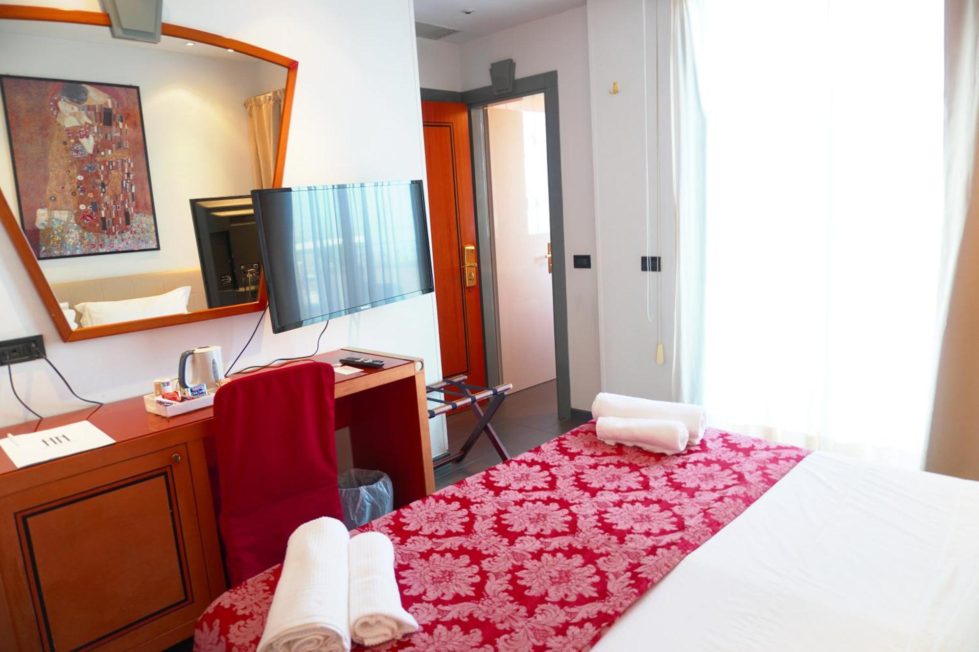 Nettunia Hotel 4*
