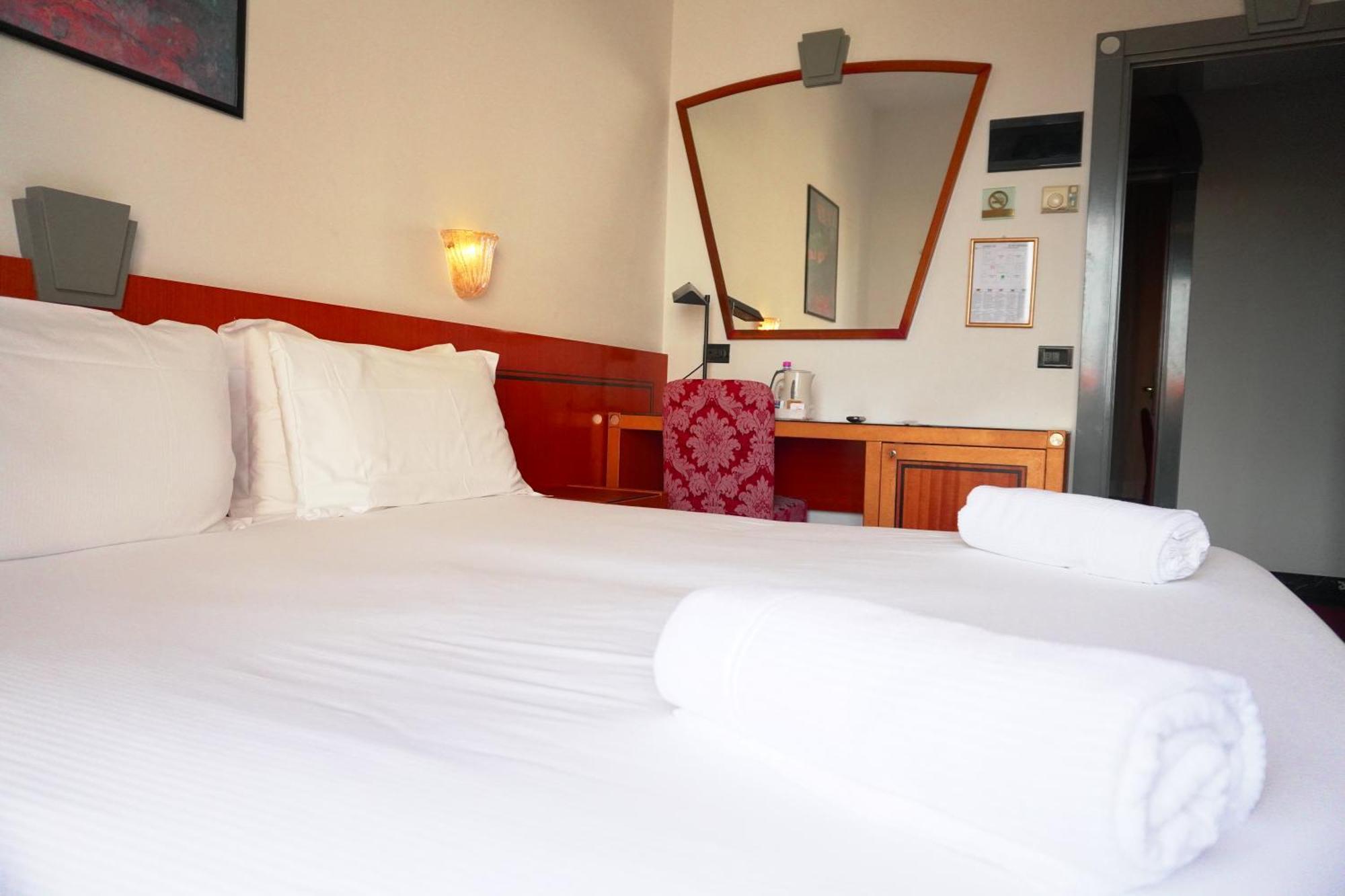 Nettunia 4* Rimini