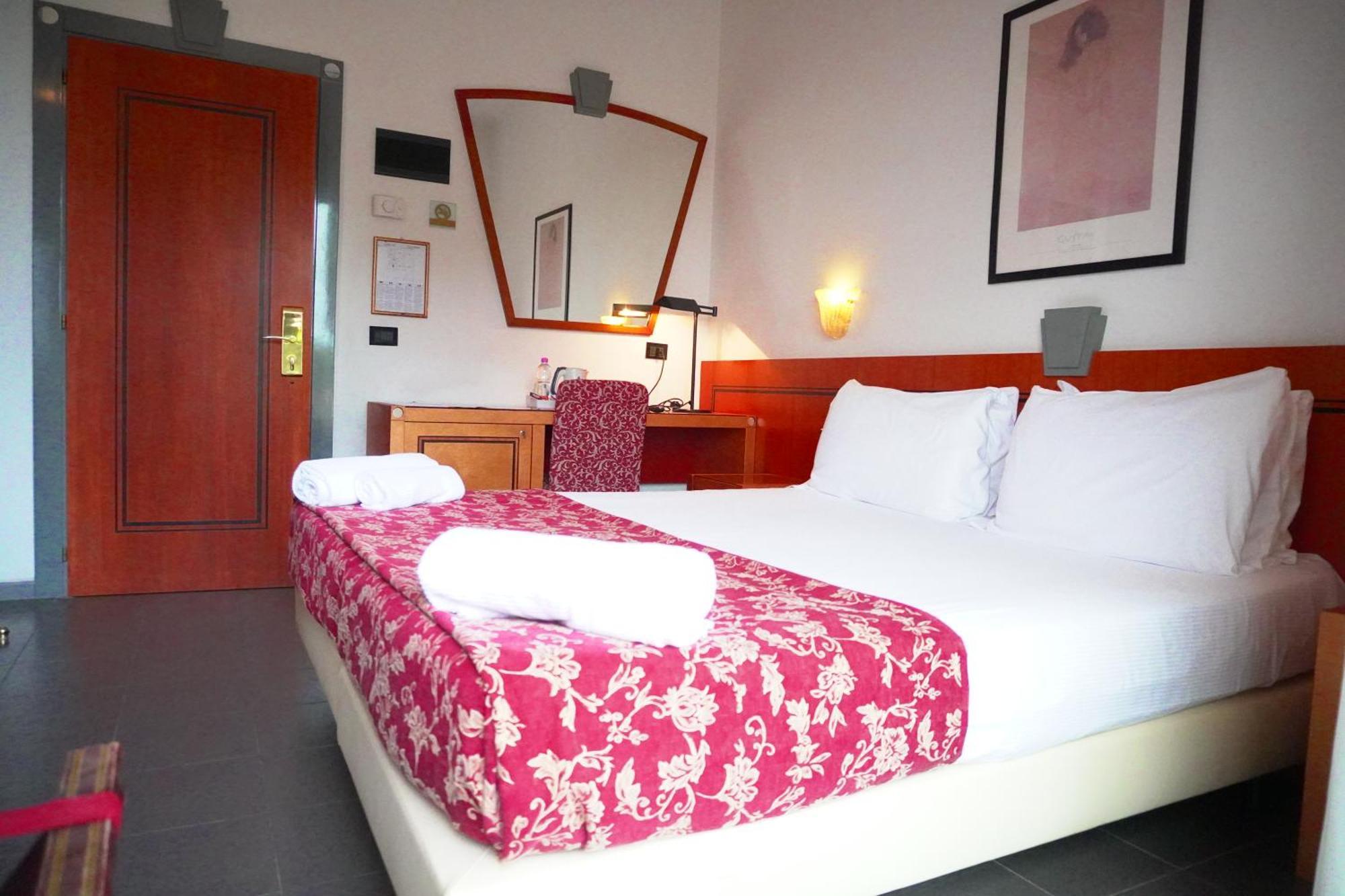 Hotel Nettunia
